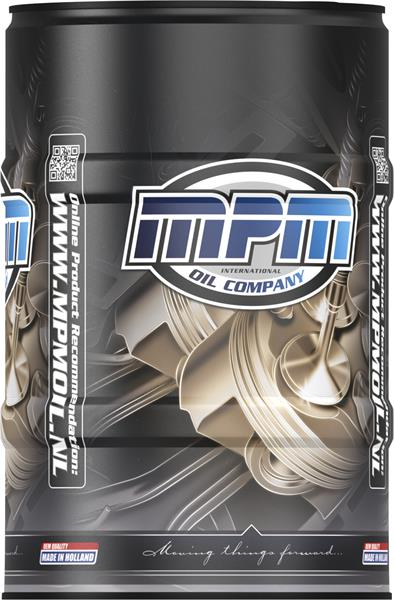MPM ATF ZF6 Special 10W - Protecție Transmisie