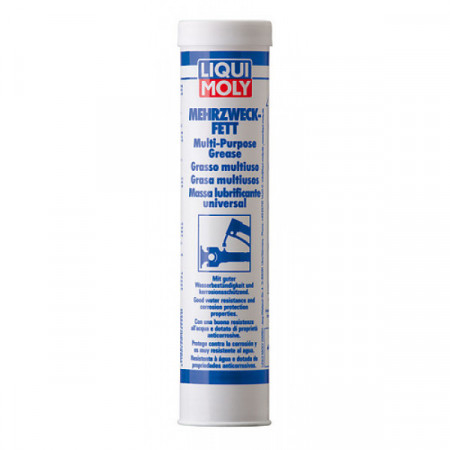 Vaselina multifunctionala Liqui Moly 400g, unsoare universala