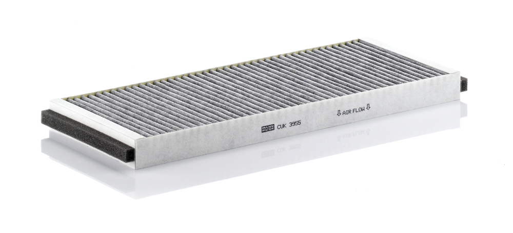Filtru Habitaclu Mann-Filter CUK 3955 - Aer Curat