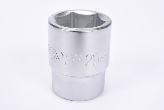 Cheie Tubulară Hexagonală Yato 3/4" 29mm