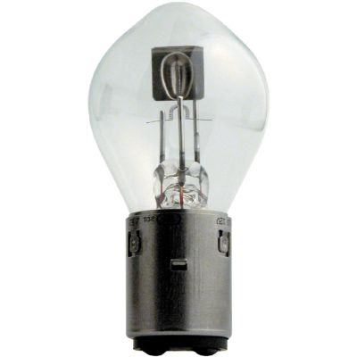 Bec far BOSMA 12V BA20d - Viziune Clară