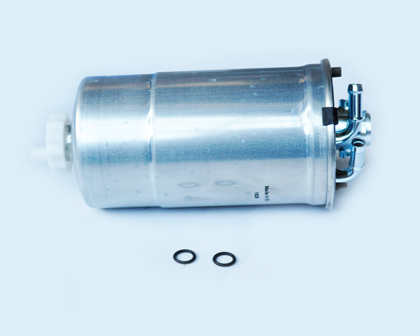 Filtru Combustibil ATK Autotechnik - imagine 59