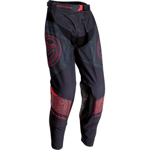 Pantaloni Cross MooseRacing Sahara | Rezistenți și Confortabili