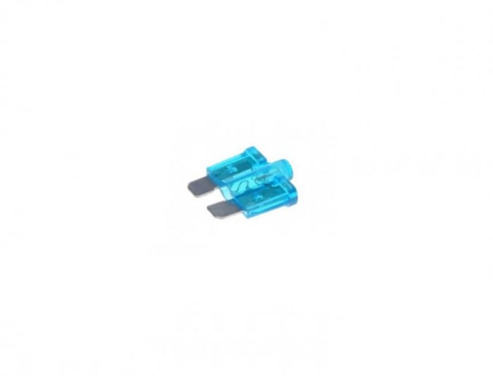 Siguranță 15A WMX cu Control LED