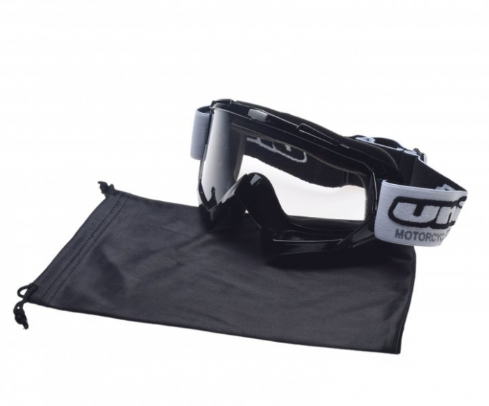 Ochelari Unit Motocross | Vedere Clară și Protecție