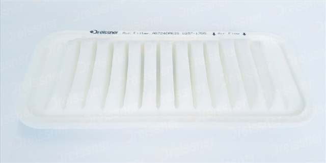 Filtru aer DREISSNER A0724DREIS - Calitate Premium