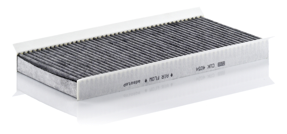 Filtru Mann-Filter CUK 4054 | Aer Curat Habitaclu