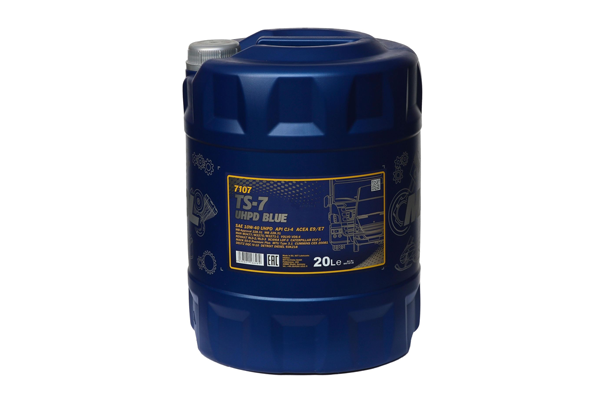 Ulei Mannol 10W-40 Protecție Motor - 20L
