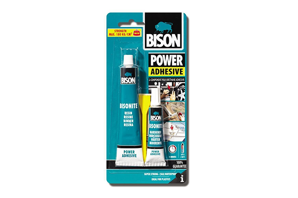 Adeziv Poliuretanic Bison Universal 65ml