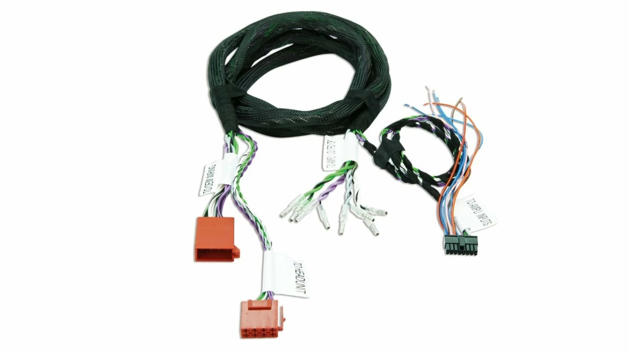 Cablu Audison AP 160cm Plug&Play Extensie Audio