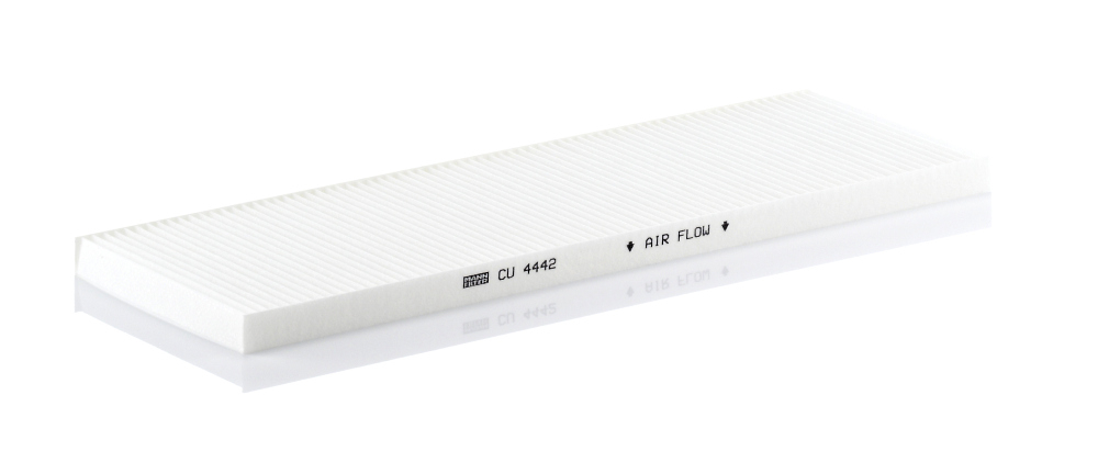 Filtru Habitaclu Mann-Filter CU 4442 | Aer Pur
