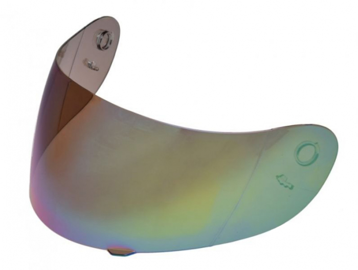 Viziera WMX Iridium Awina TN0700B - protecție UV