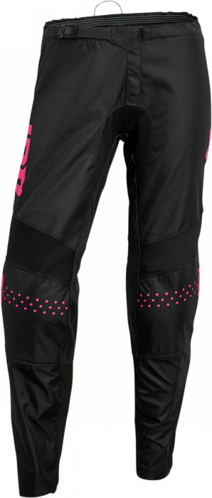 Pantaloni Thor Sector Minimal - Mobilitate Maxima - imagine 1