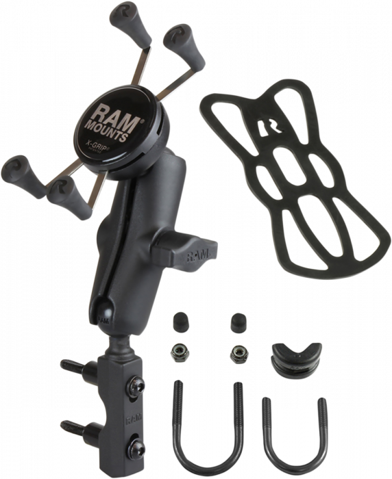 Ram Mounts X-Grip - Suport Universal Ghidon