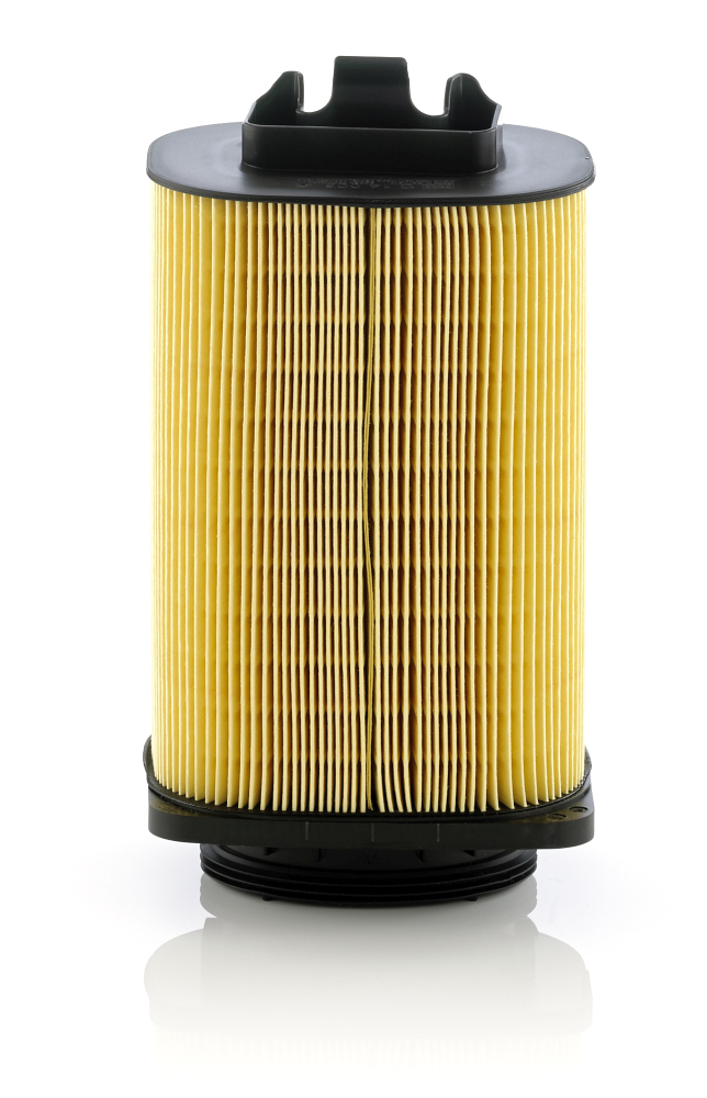 Filtru aer Mann-Filter C 14 006 - Protecție Motor