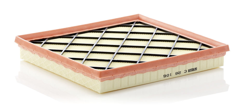 Filtru Mann-Filter C 26 106 | Performanță Superioară