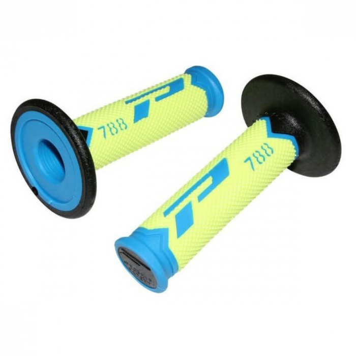 Mansoane Progrip 788 Triple Density - Control Optimum - imagine 5