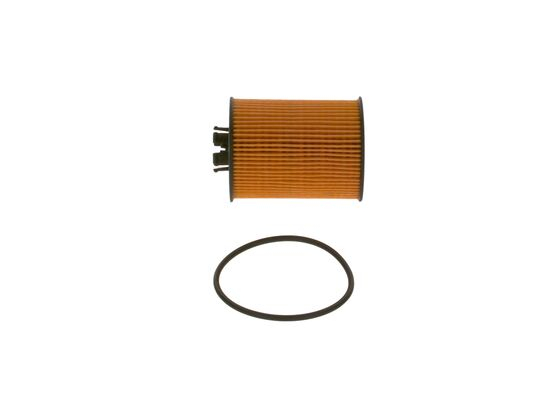 Filtru Ulei Bosch F 026 407 015 | Protecție Motor