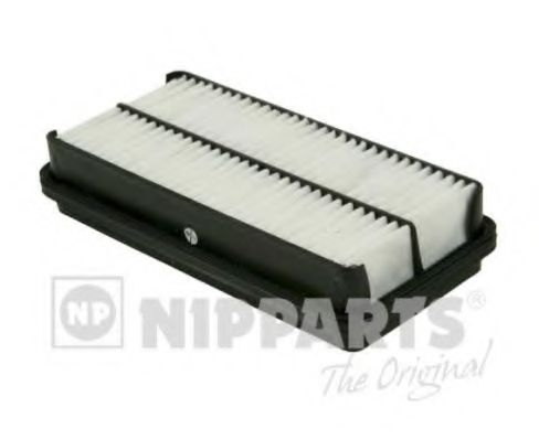 Filtru aer Nipparts J1322081 - Protecție motor