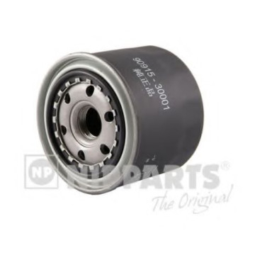 Filtru ulei Nipparts J1312012 - Protecție Motor
