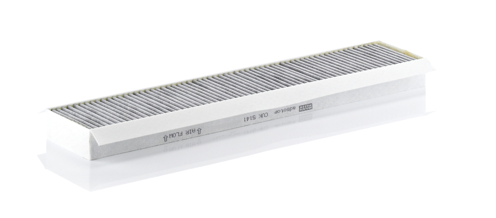 Filtru Habitaclu Mann-Filter CUK 5141 Original