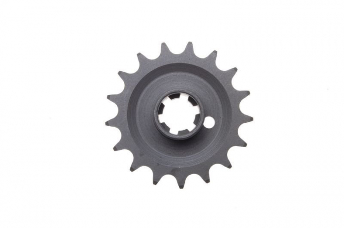 Pinion WMX 17D Pas 428 Mz250 Transmisie