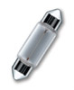 Set 10 Becuri Osram Ultra Life C5W 12V
