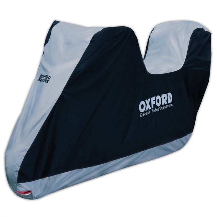 Prelata Oxford Aquatex Top Box M - Protecție Premium