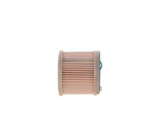 Filtru Combustibil Bosch | Motor Protejat