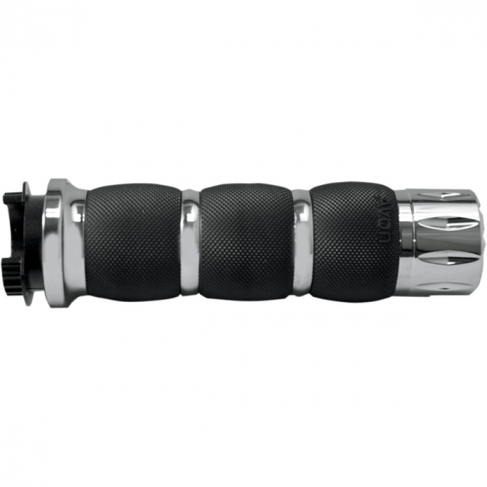 Mâner Accelerație Avon Air Crom 25.4mm - imagine 2