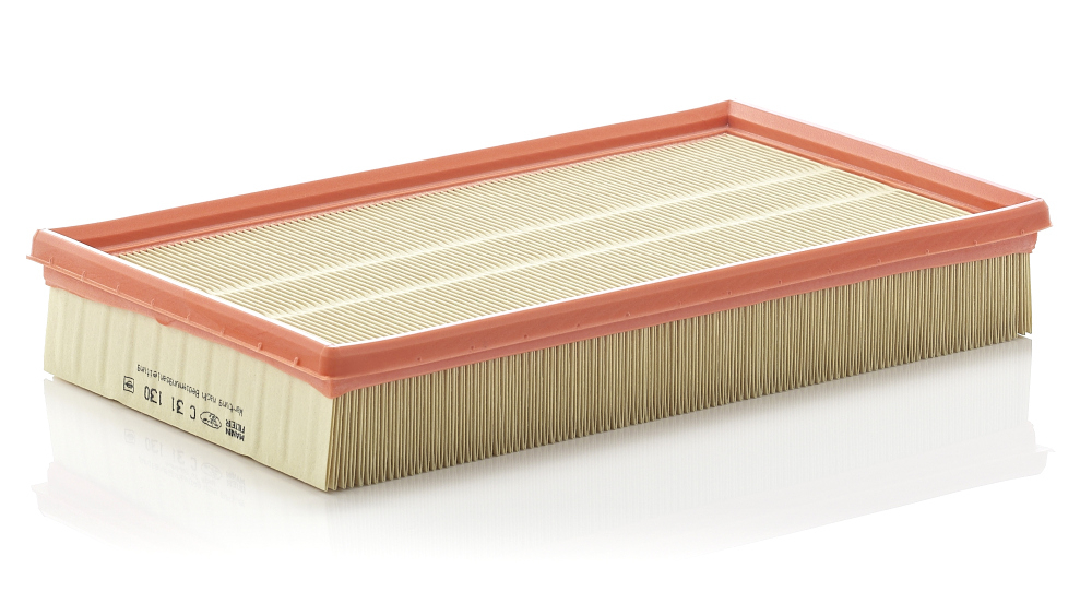 Mann-Filter C 31 130 | Protecție Motor
