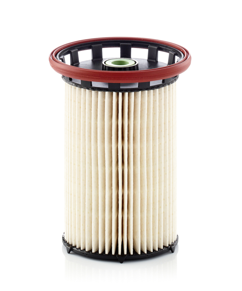 Filtru Mann-Filter PU 8007 - Protecție Motor