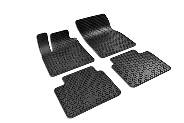 Covorașe auto cauciuc Umbrella Ford Focus IV (2018-)