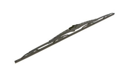 Lamela stergator Bosch N65C 650 mm, arcuita fara spoiler
