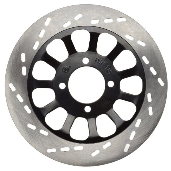 Disc Frână Wmx 220mm - Siguranță și Performanță