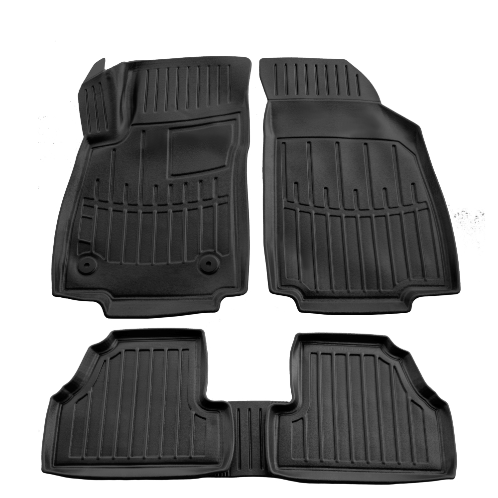 Covorașe auto cauciuc Umbrella Opel Mokka A 2012-2021