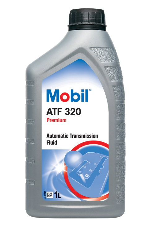 Ulei cutie viteze automata Mobil ATF 320 Dexron III G 1L