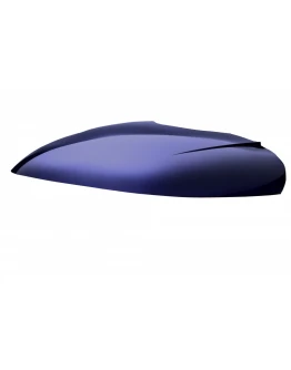 Cover SHAD SH50 Albastru | Protecție Originală