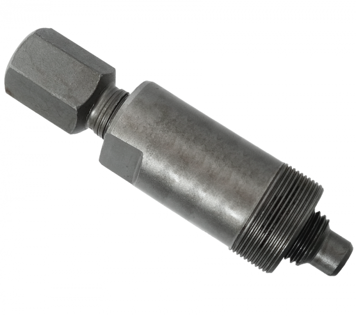 Extractor Volanta MMX Filet 24x1 - Profesional