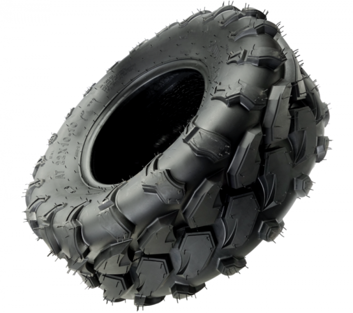 Anvelopa ATV MMX MR608 TL, Performanță Off-Road
