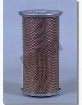 Filtru aer Fleetguard AF4856M - Calitate Premium