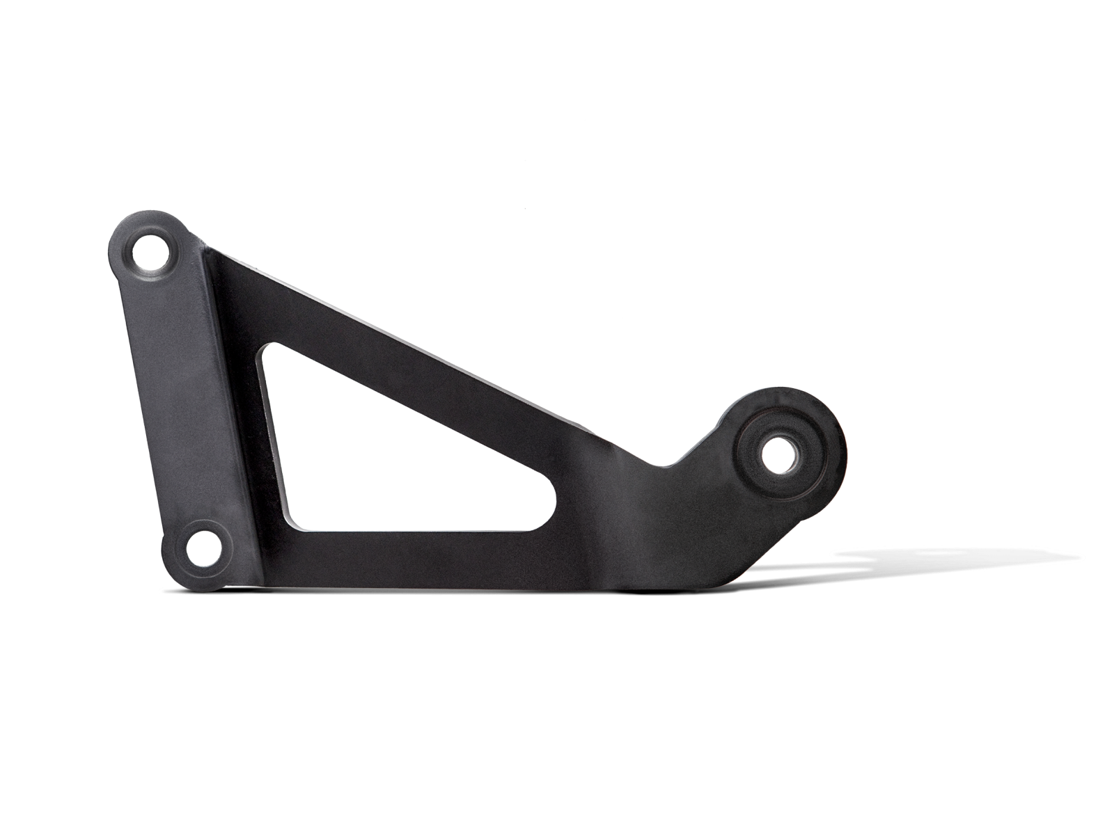 Suport Akrapovic otel inoxidabil Yamaha R3 2015-2025