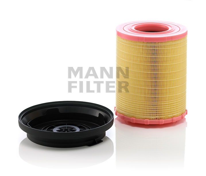 Filtru Aer Mann-Filter C 29 010 KIT - Calitate Premium