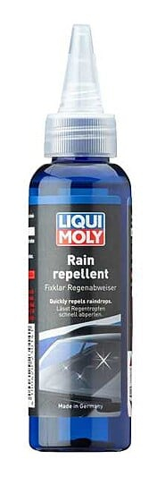 Liqui Moly Solutie Protectie Ploaie Parbriz, 100 ml