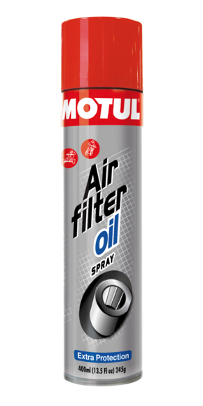 Motul Spray Filtru Aer | Protecție Motor