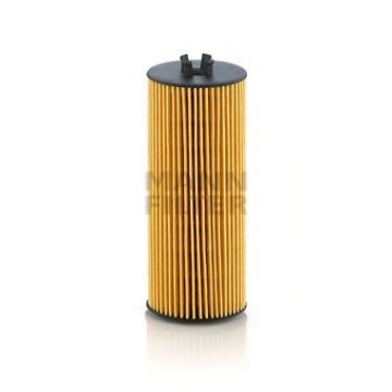 Filtru Ulei Mann-Filter HU 6008z Protecție Premium