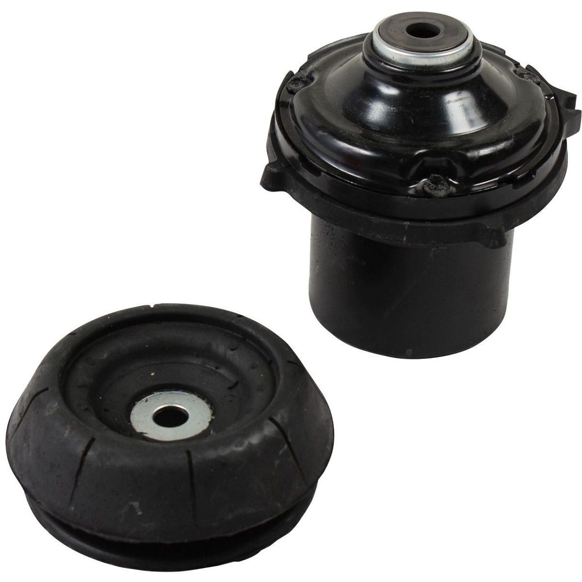 Kit Flanșă Amortizor Față Metzger 6490163, Punte Față