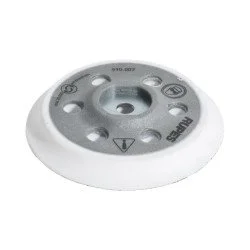 Taler Orbital Rupes Velcro M6, 75mm pentru LHR 75E