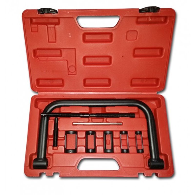 Kit Demontare Supape Kb Global Profesional