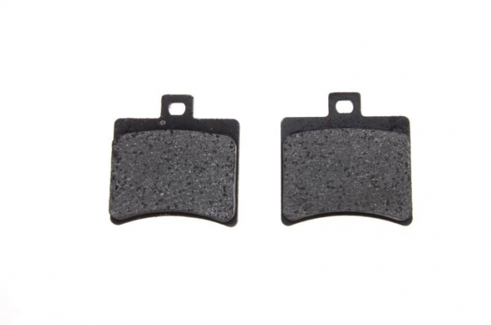 Placute Frana WMX EBC FA298 ATV Moto